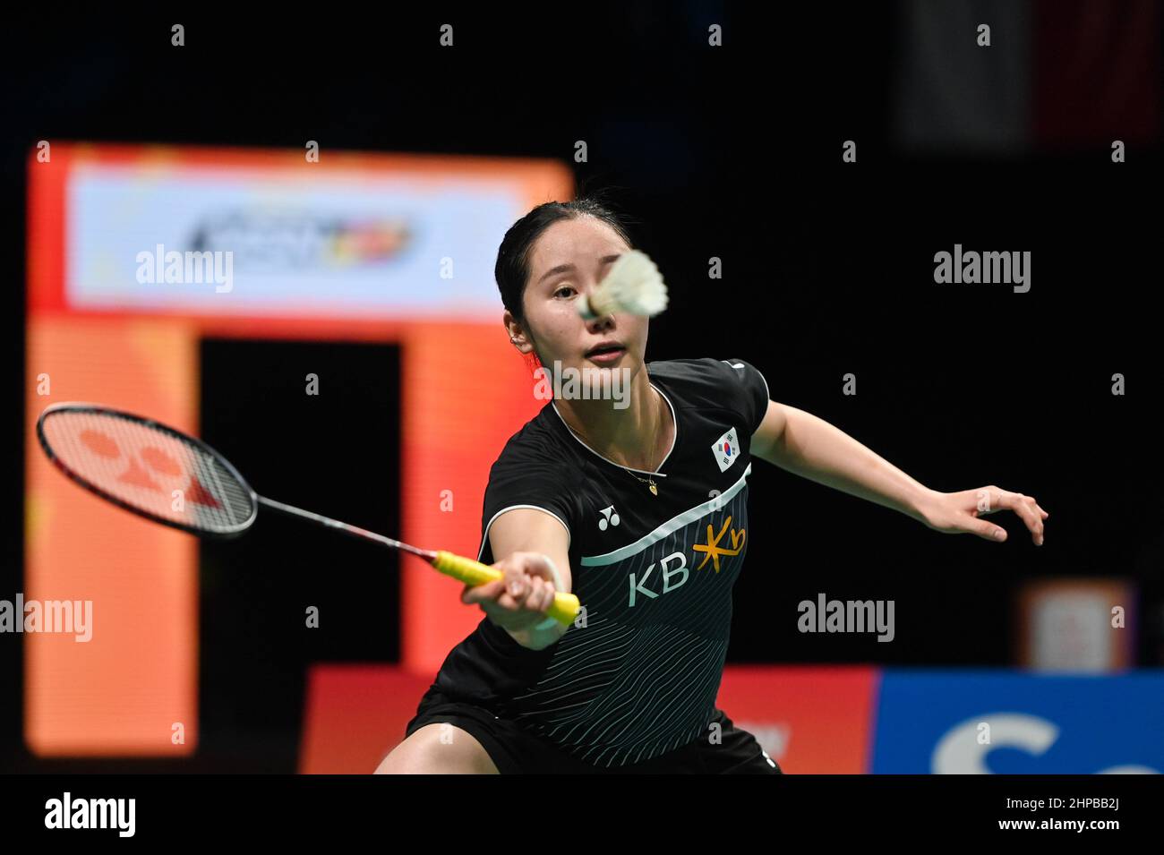 为他们锁定
